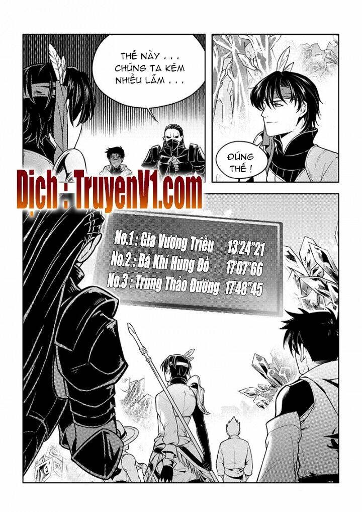 Chương 88 - Trang 6