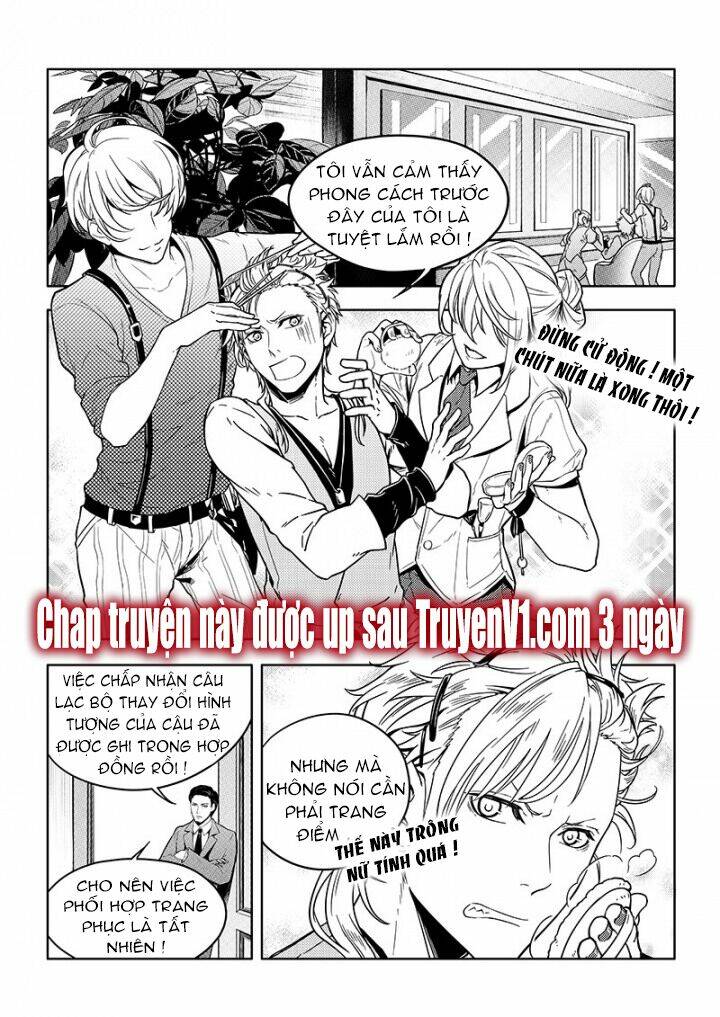 Chương 91 - Trang 7