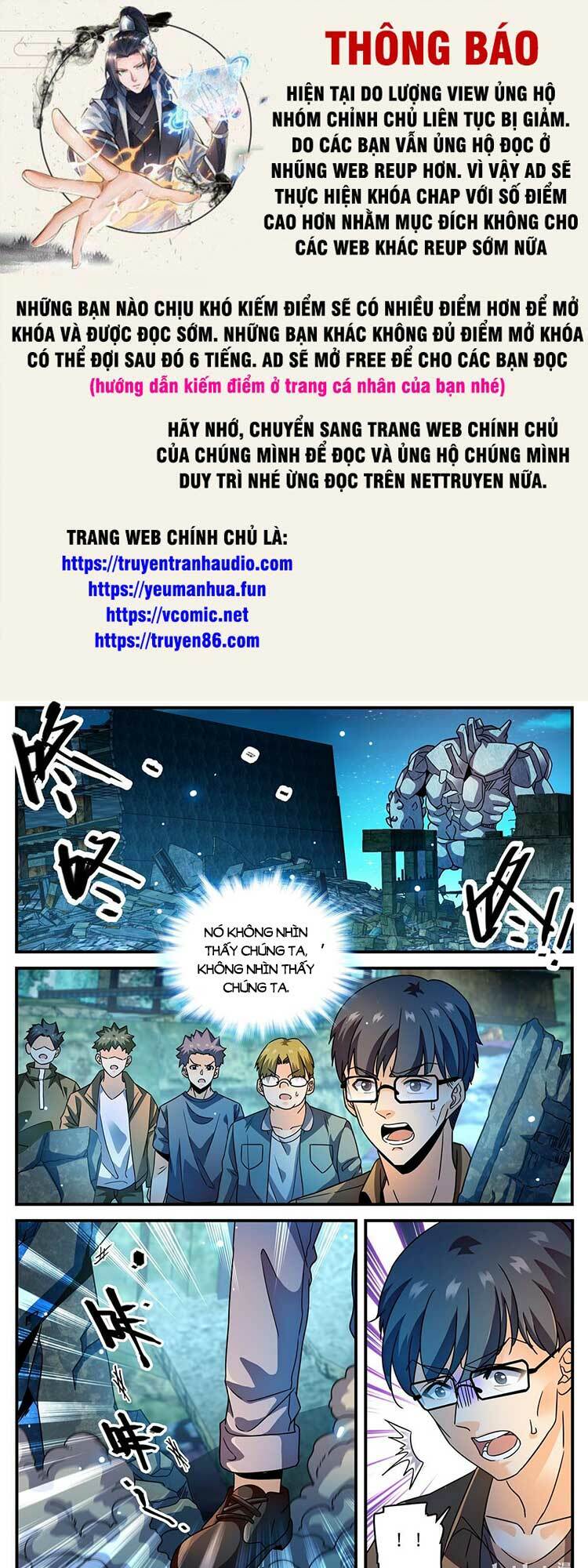 Chương 1002 - Trang 1