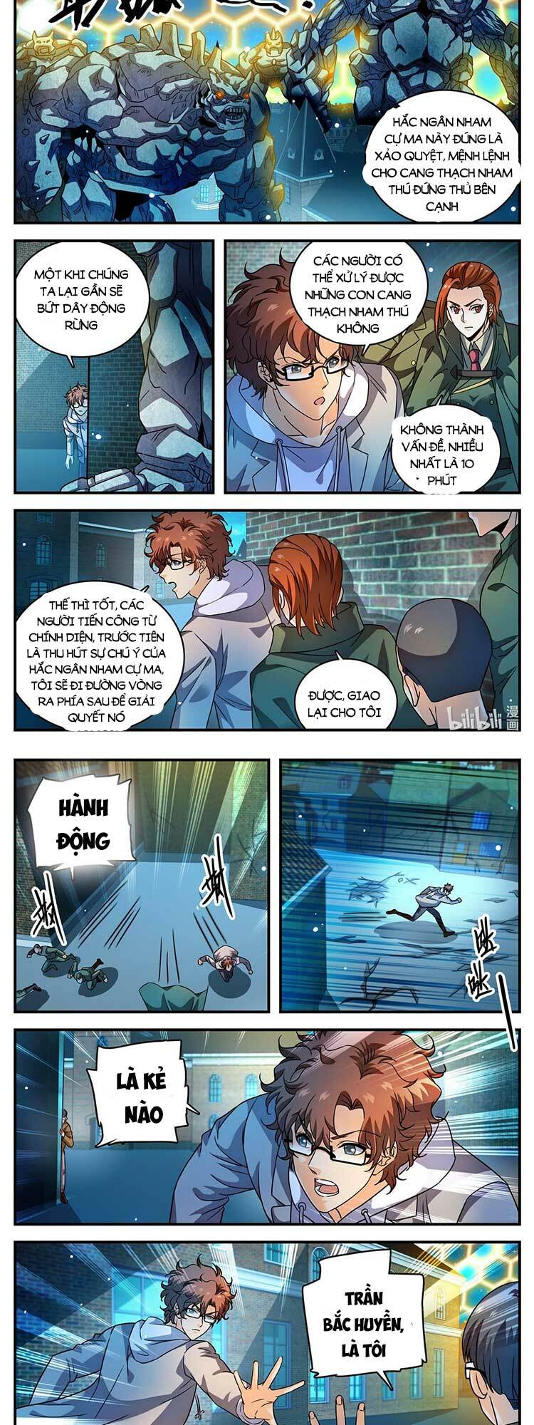 Chương 1002 - Trang 5