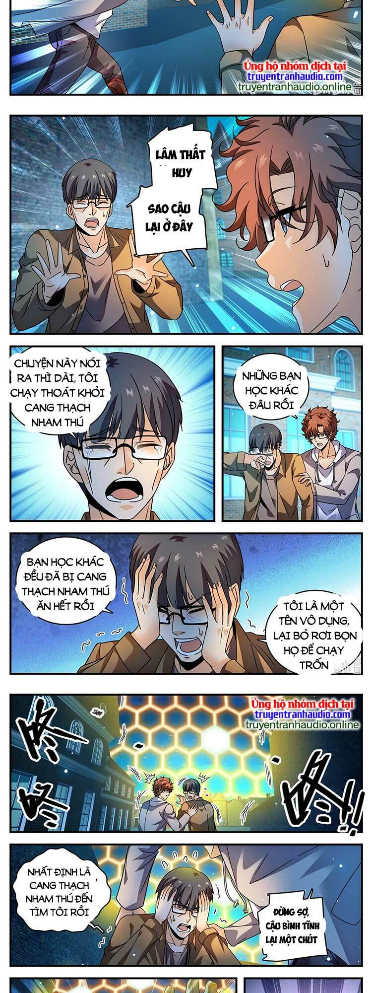Chương 1002 - Trang 6