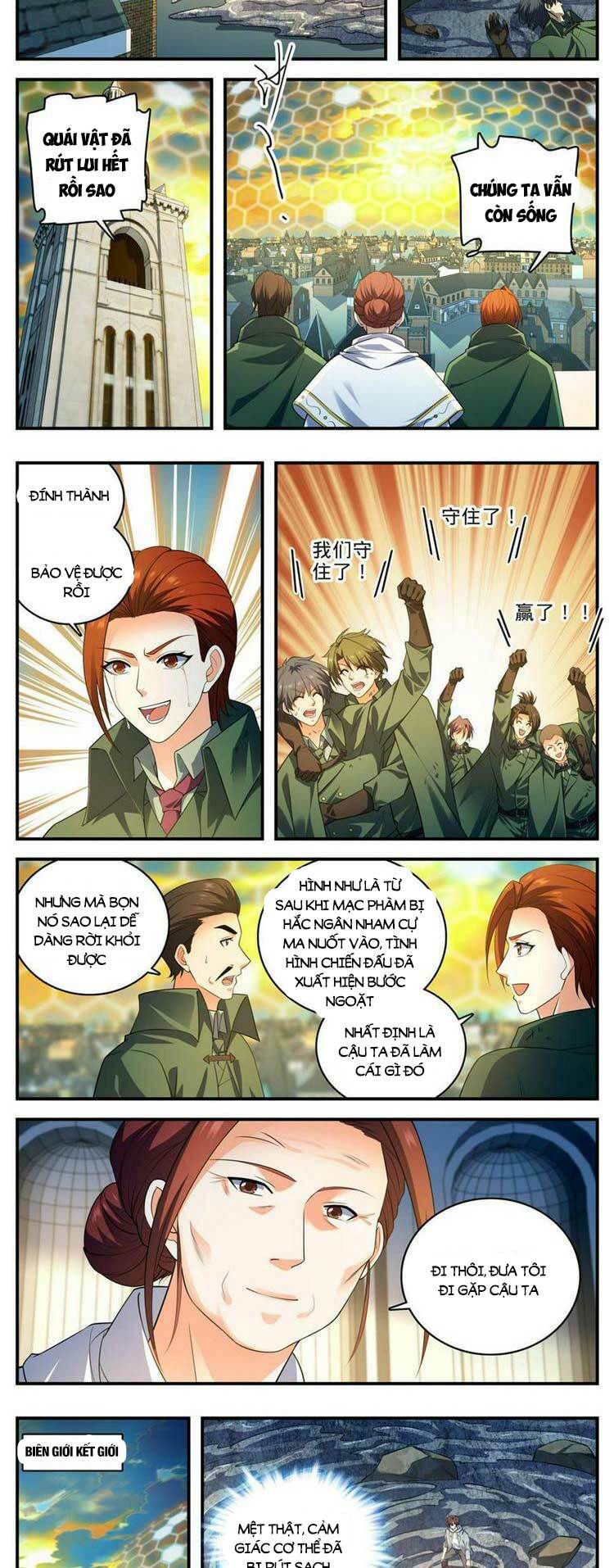 Chương 1006 - Trang 7