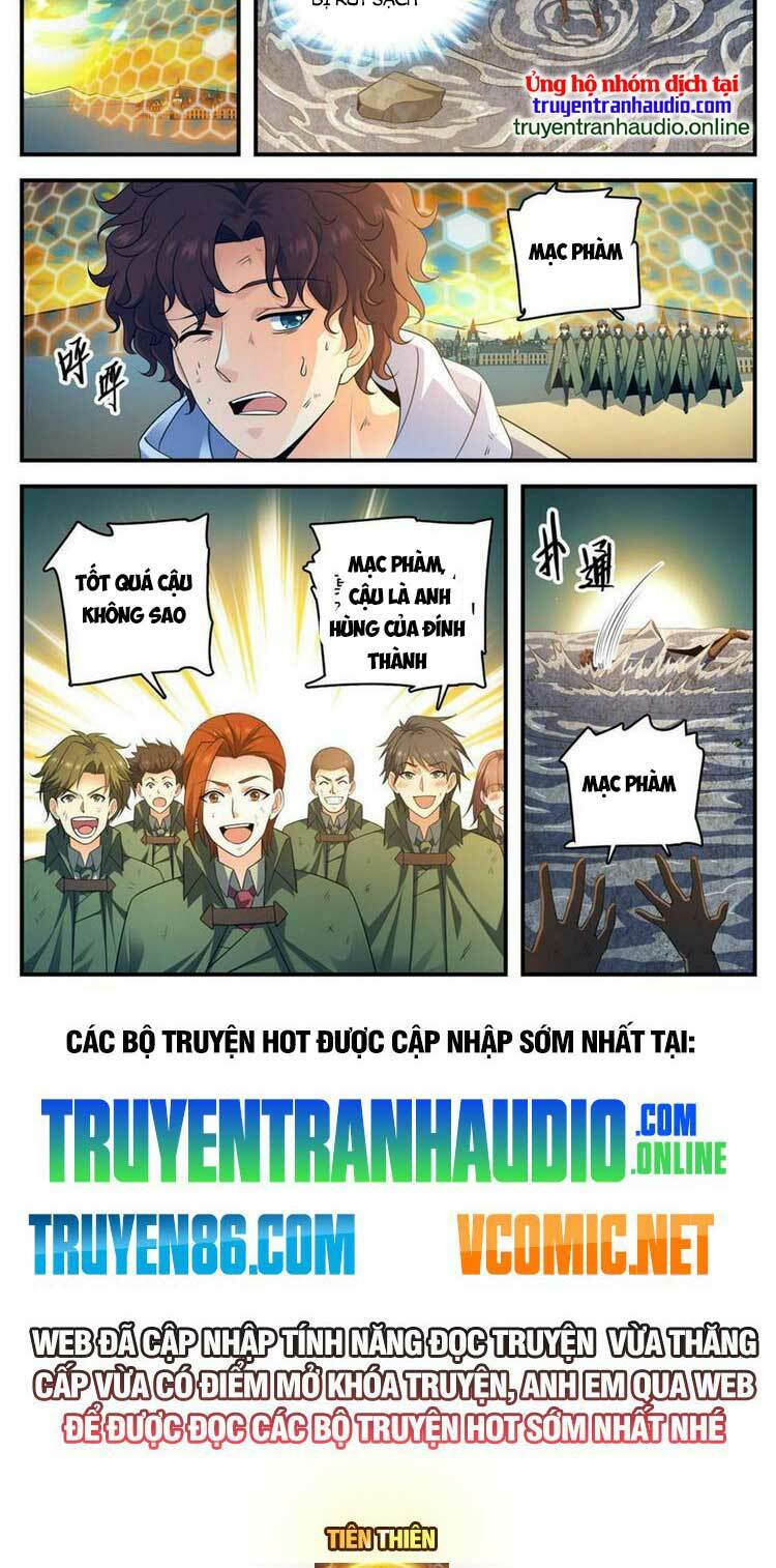 Chương 1006 - Trang 8