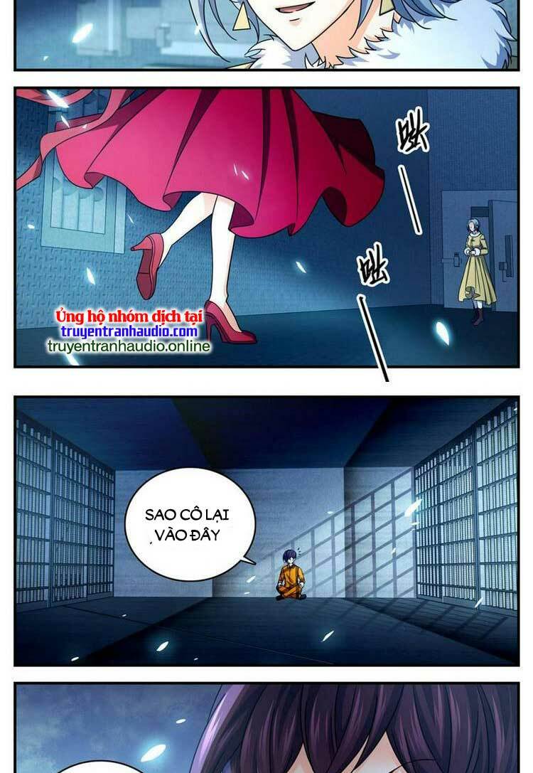 Chương 1007 - Trang 7