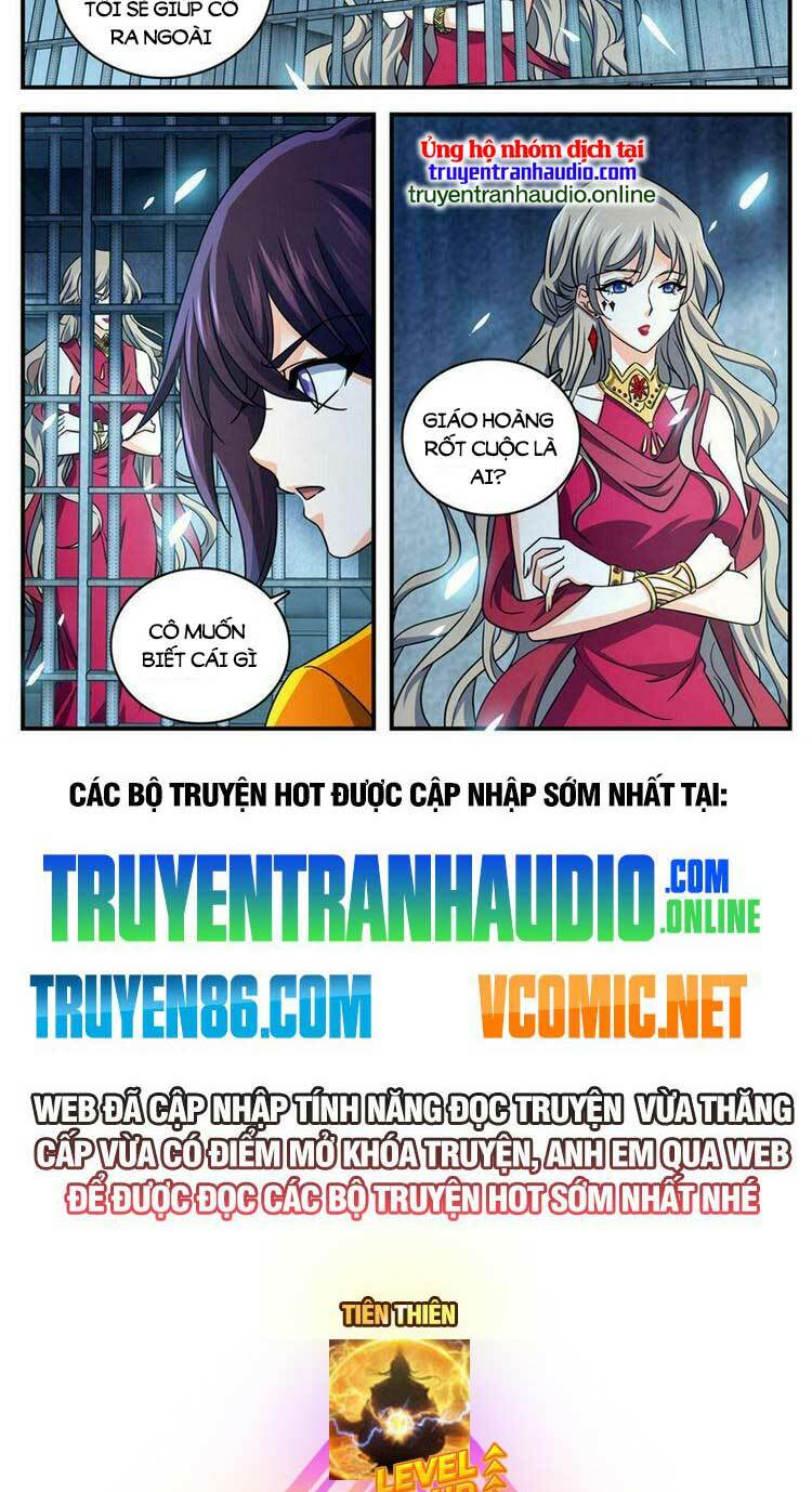 Chương 1007 - Trang 9