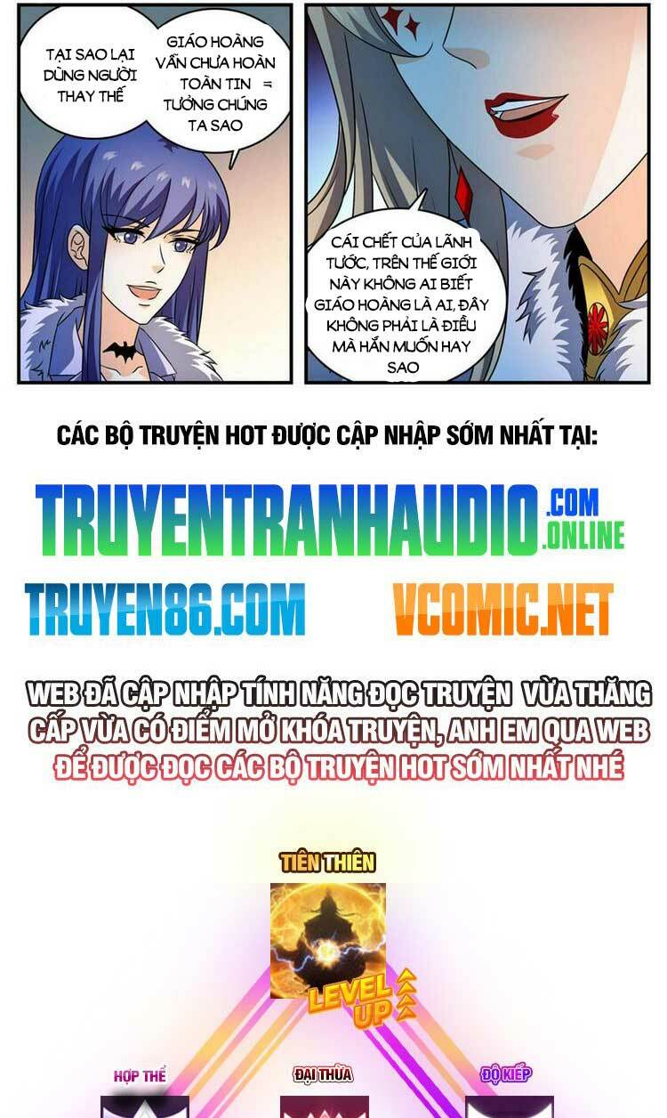 Chương 1008 - Trang 9