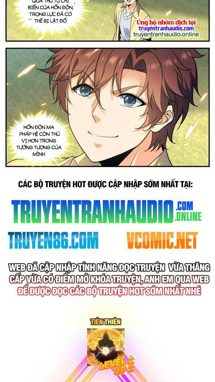 Chương 1009 - Trang 9