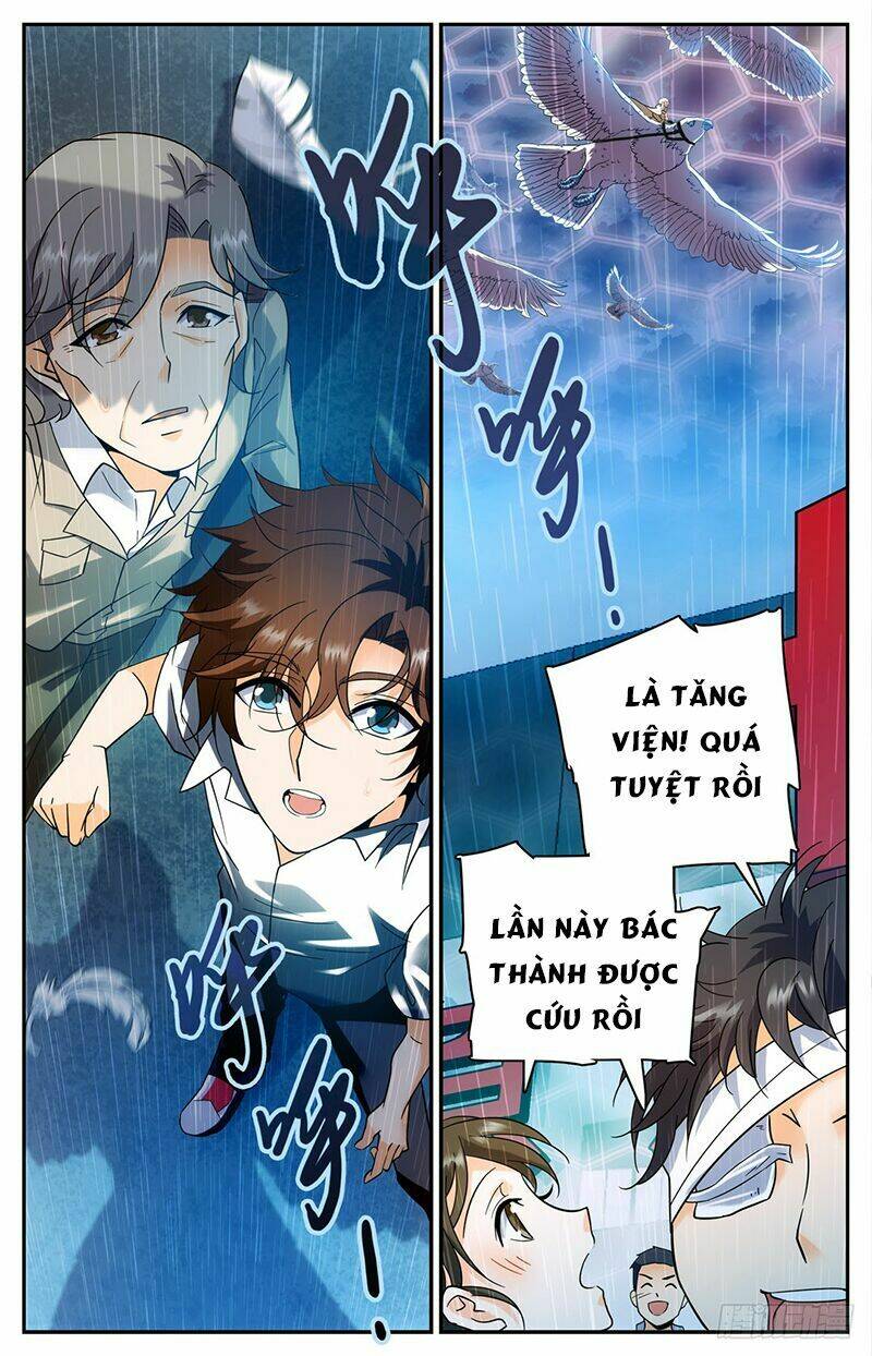 Chương 101 - Trang 6
