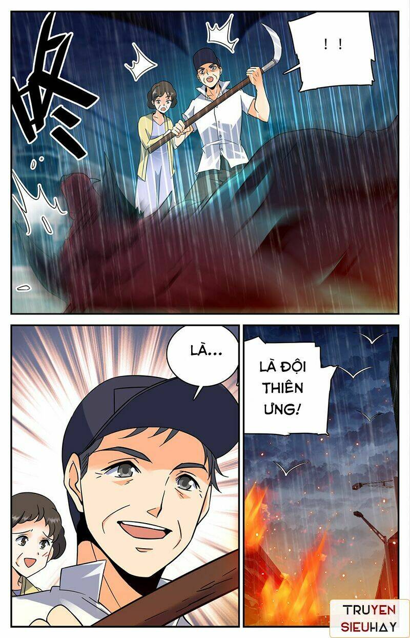 Chương 101 - Trang 9