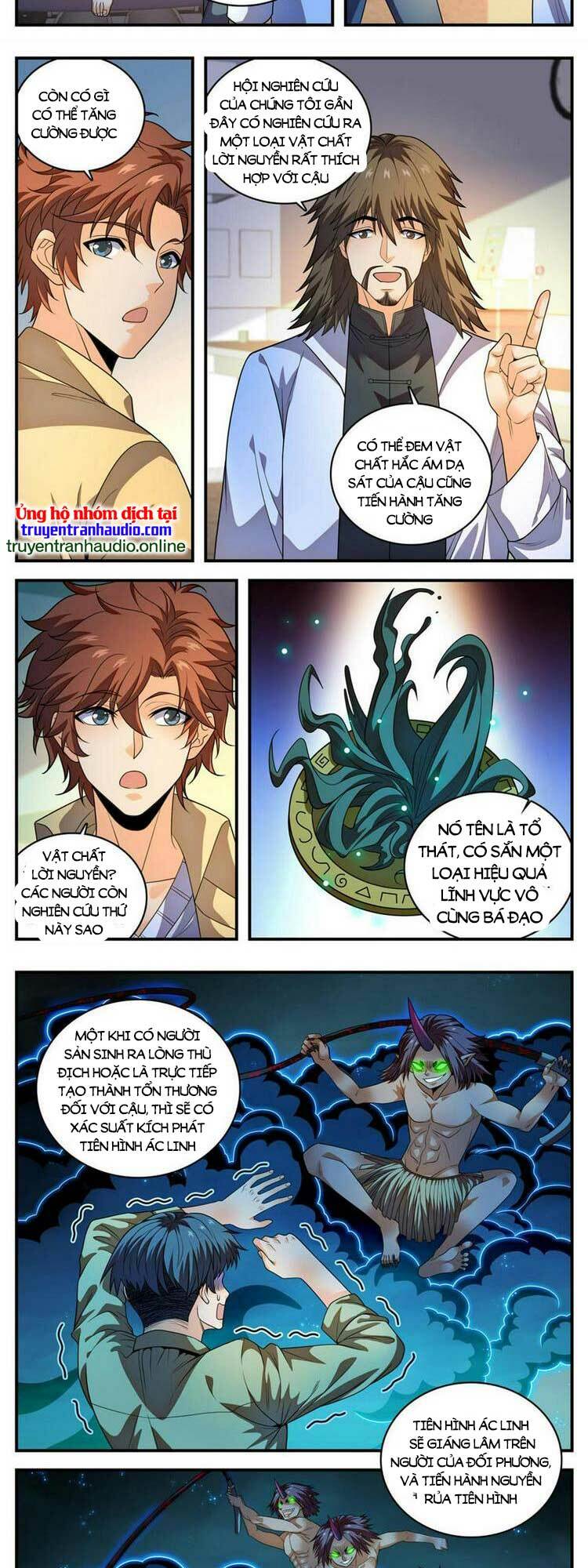 Chương 1010 - Trang 2