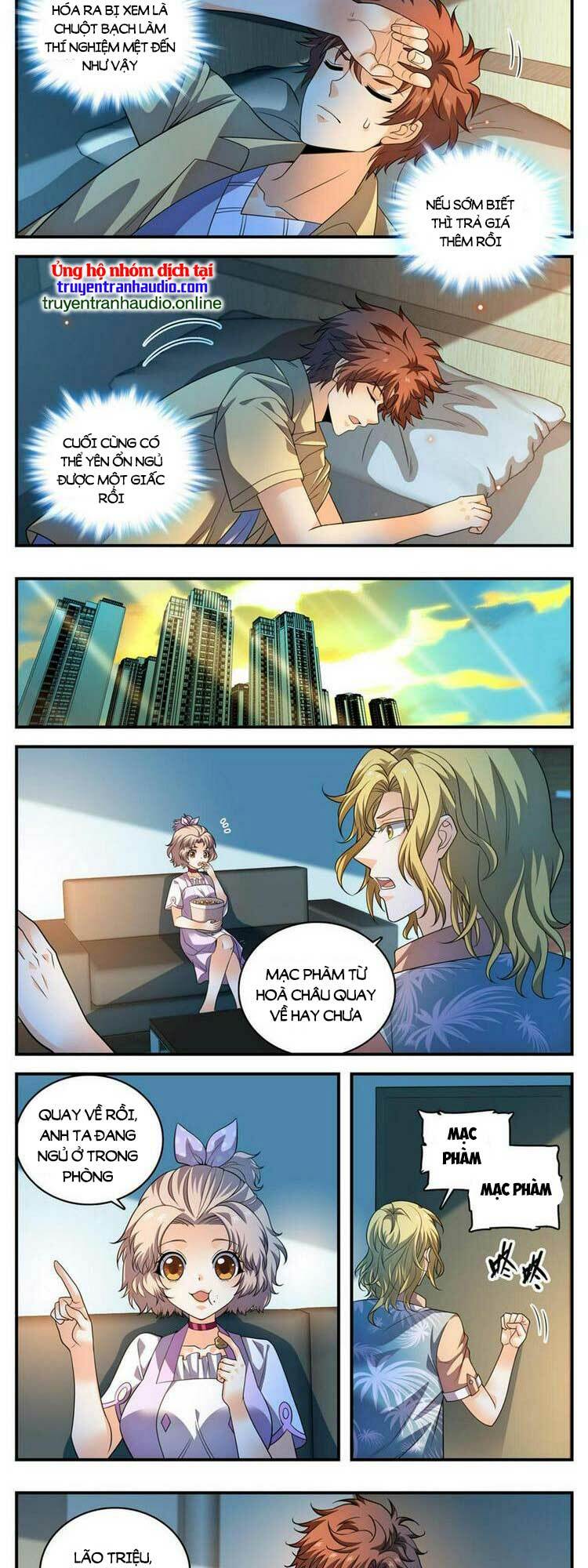 Chương 1010 - Trang 4