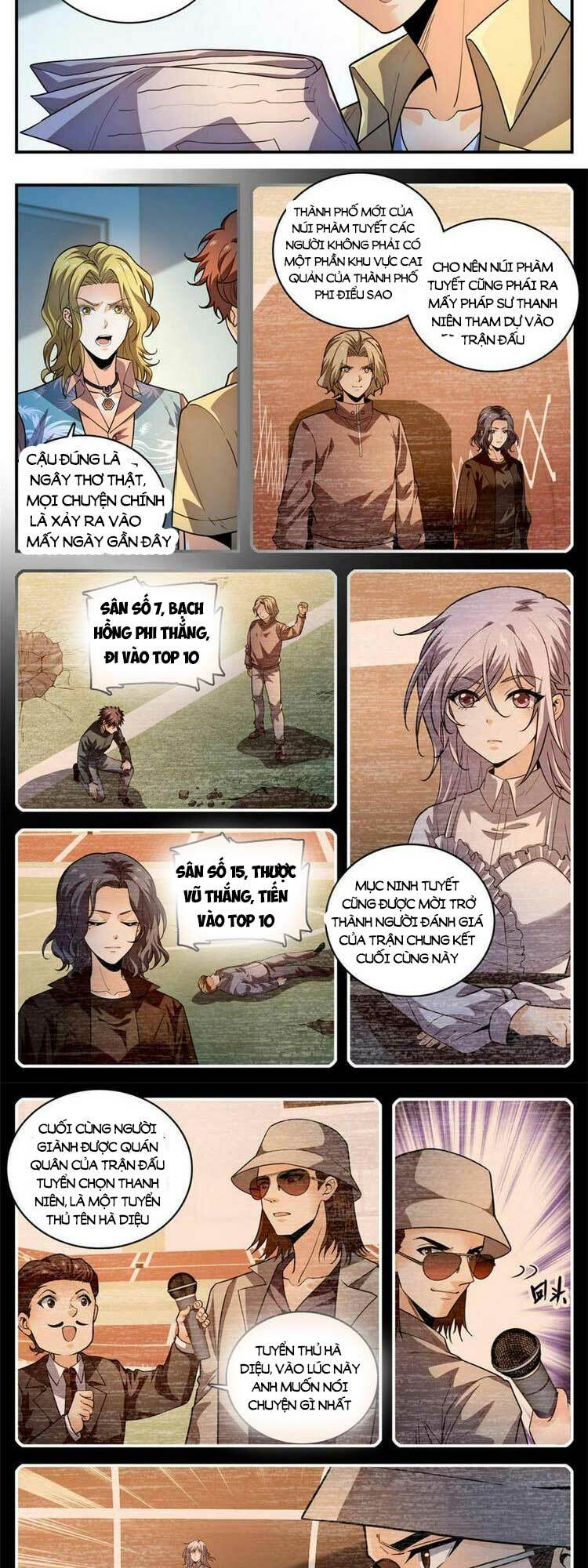 Chương 1010 - Trang 6