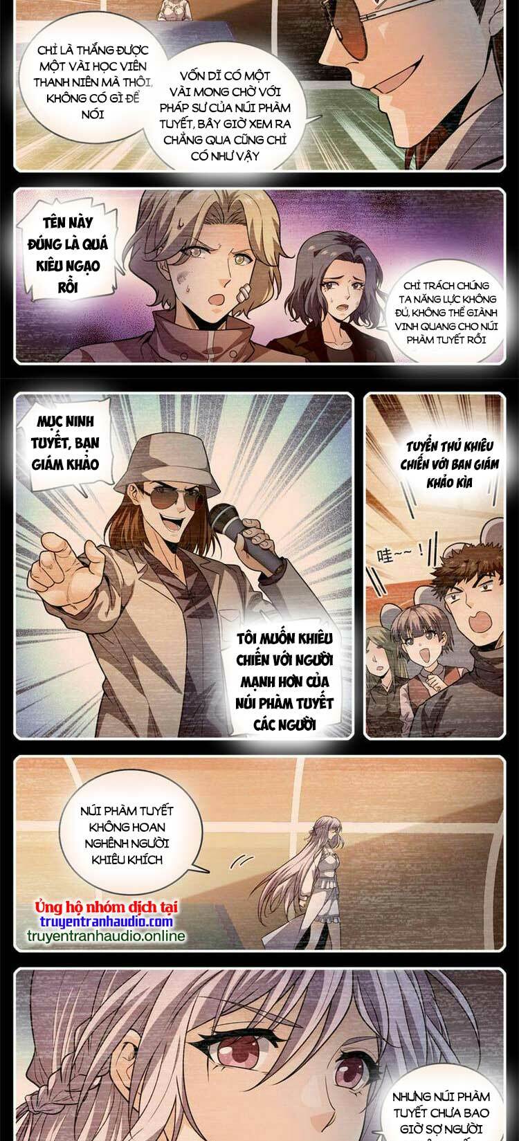 Chương 1010 - Trang 7