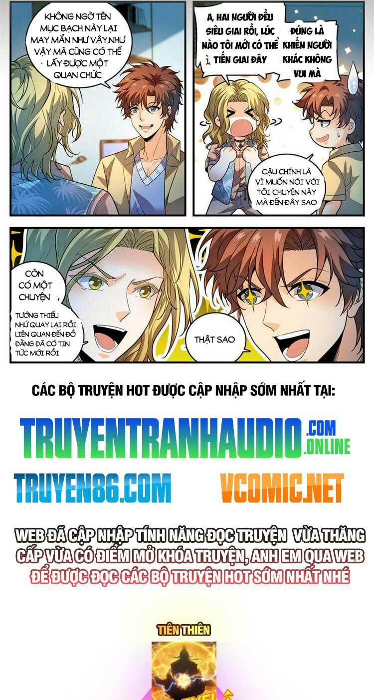 Chương 1010 - Trang 9