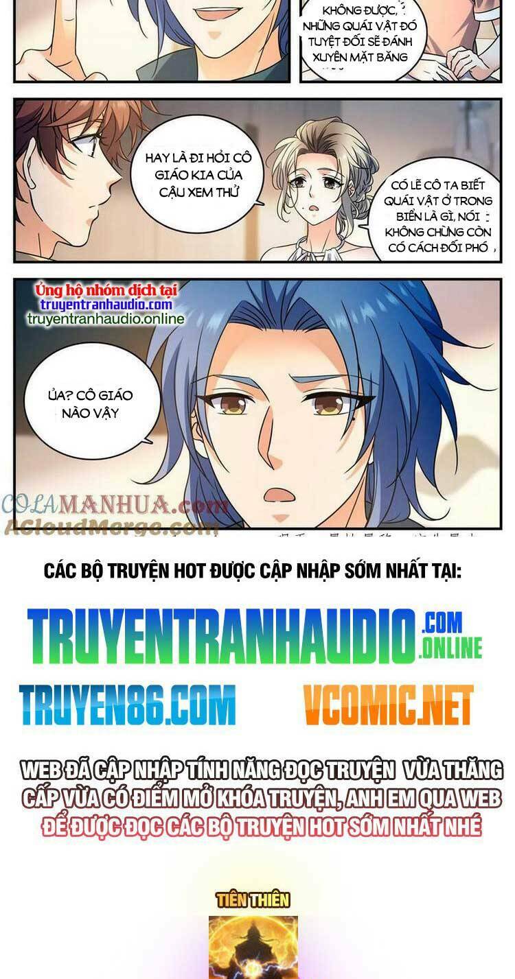 Chương 1012 - Trang 9