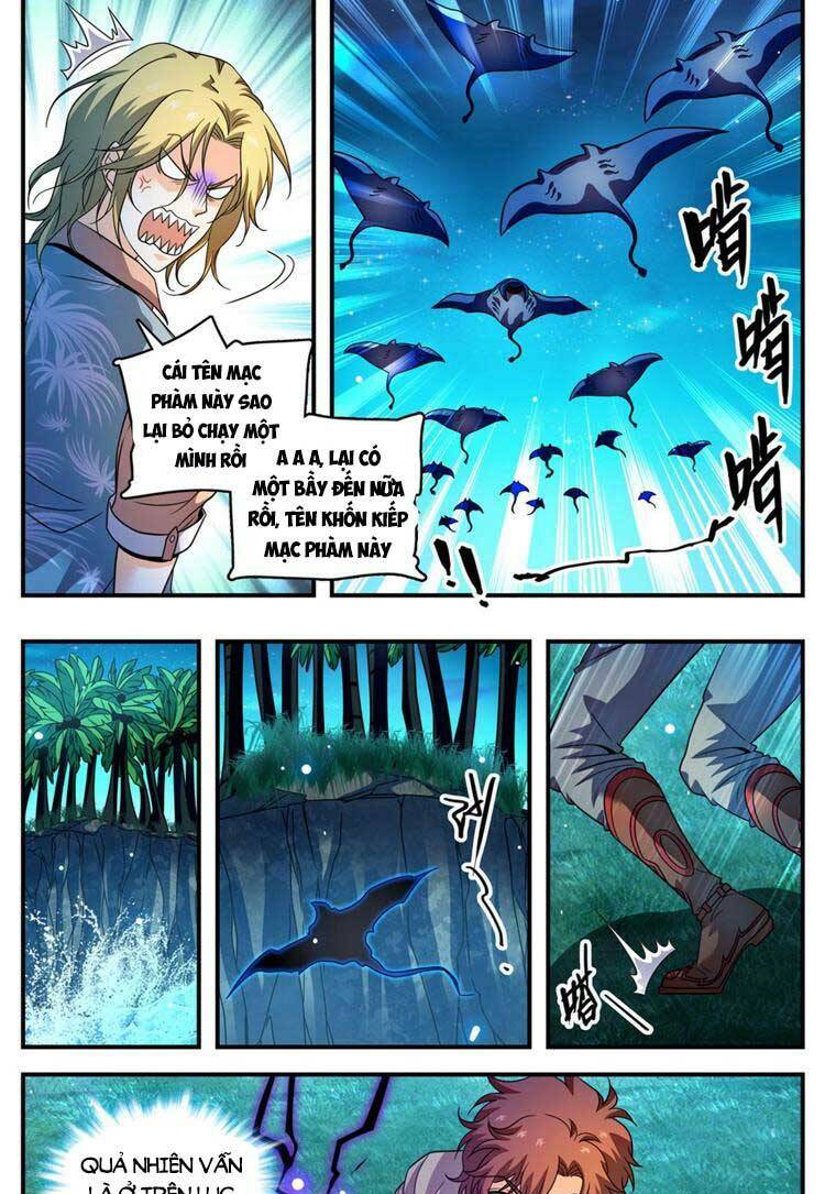 Chương 1014 - Trang 7