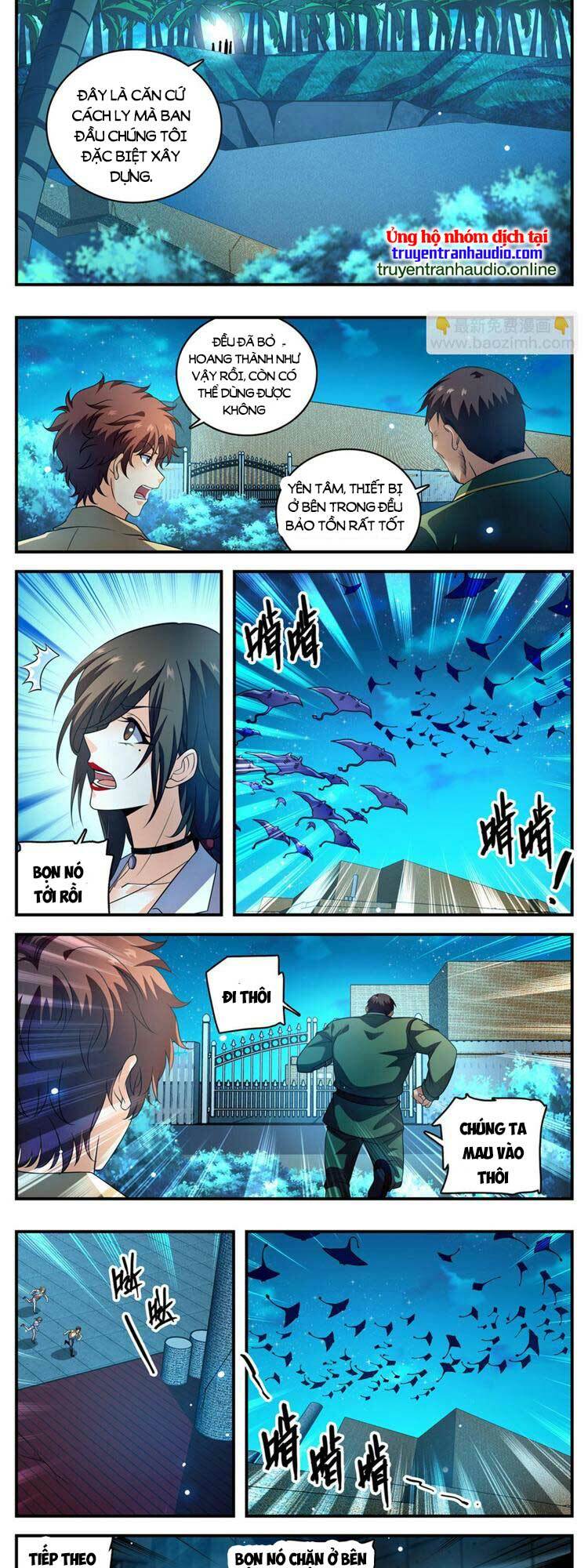 Chương 1015 - Trang 3