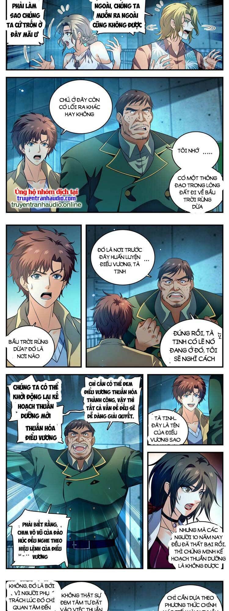Chương 1015 - Trang 4