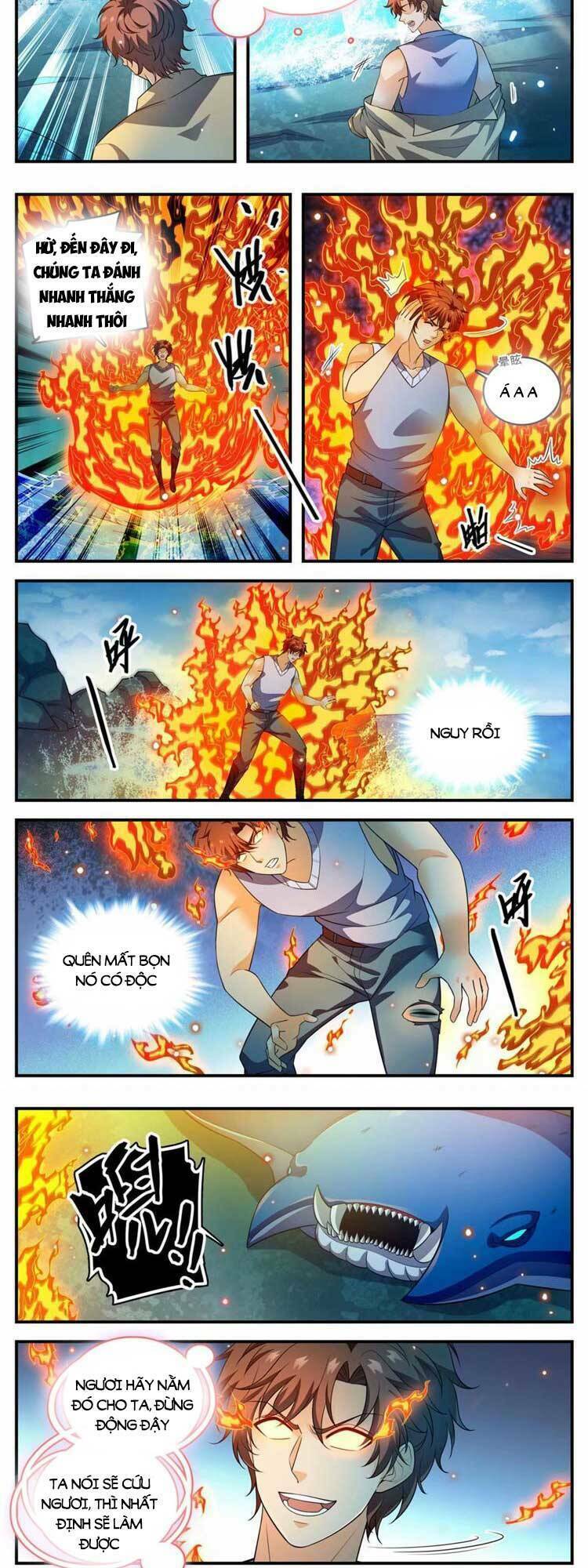 Chương 1019 - Trang 6