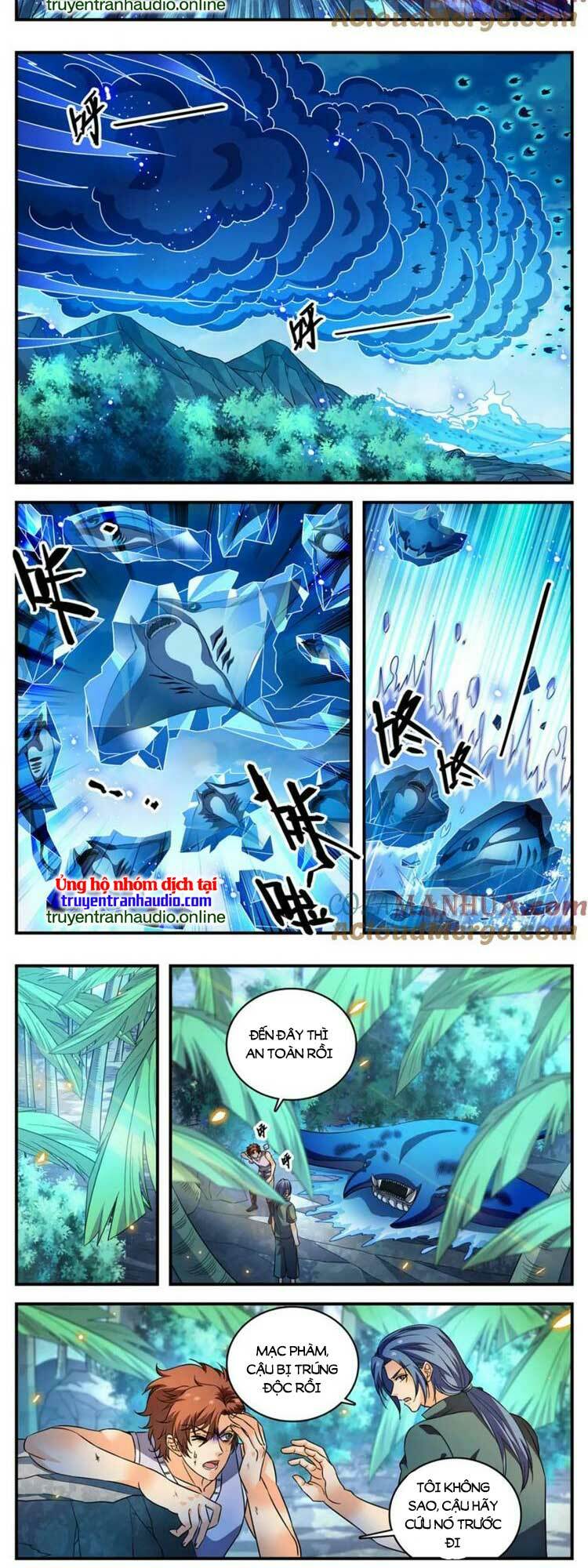 Chương 1020 - Trang 2