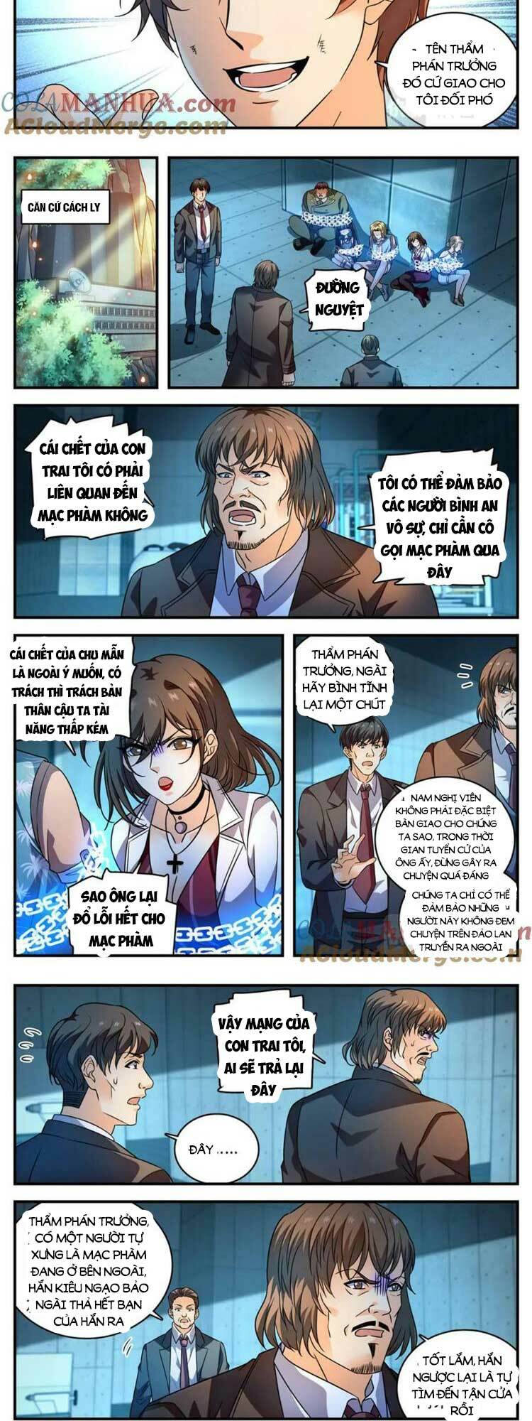 Chương 1020 - Trang 6