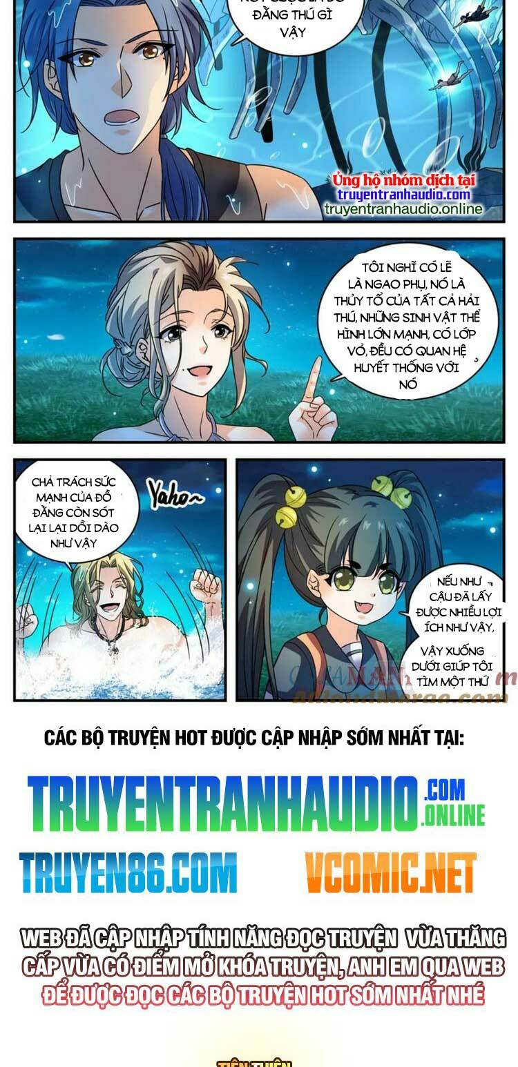 Chương 1021 - Trang 8