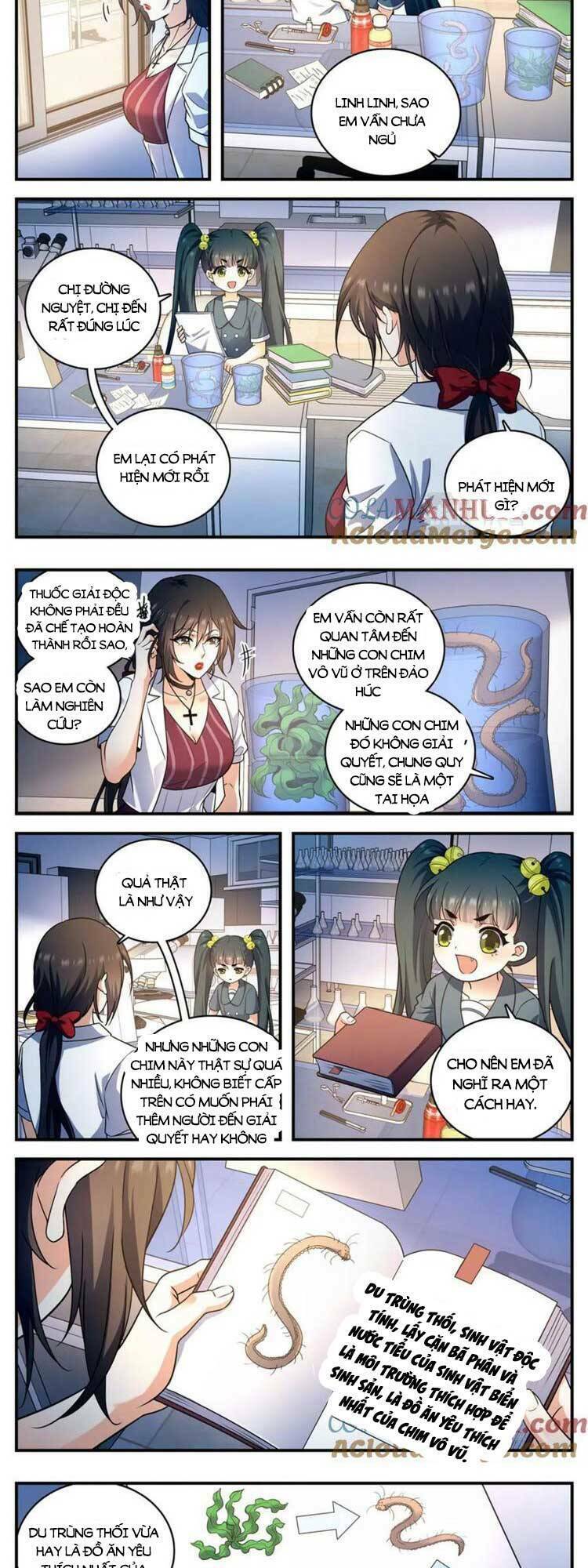 Chương 1022 - Trang 4