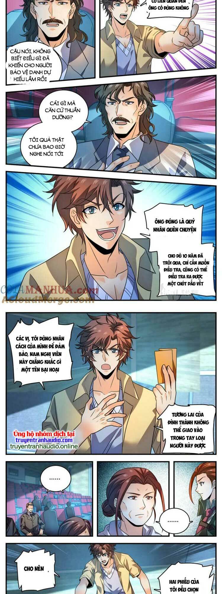 Chương 1023 - Trang 5