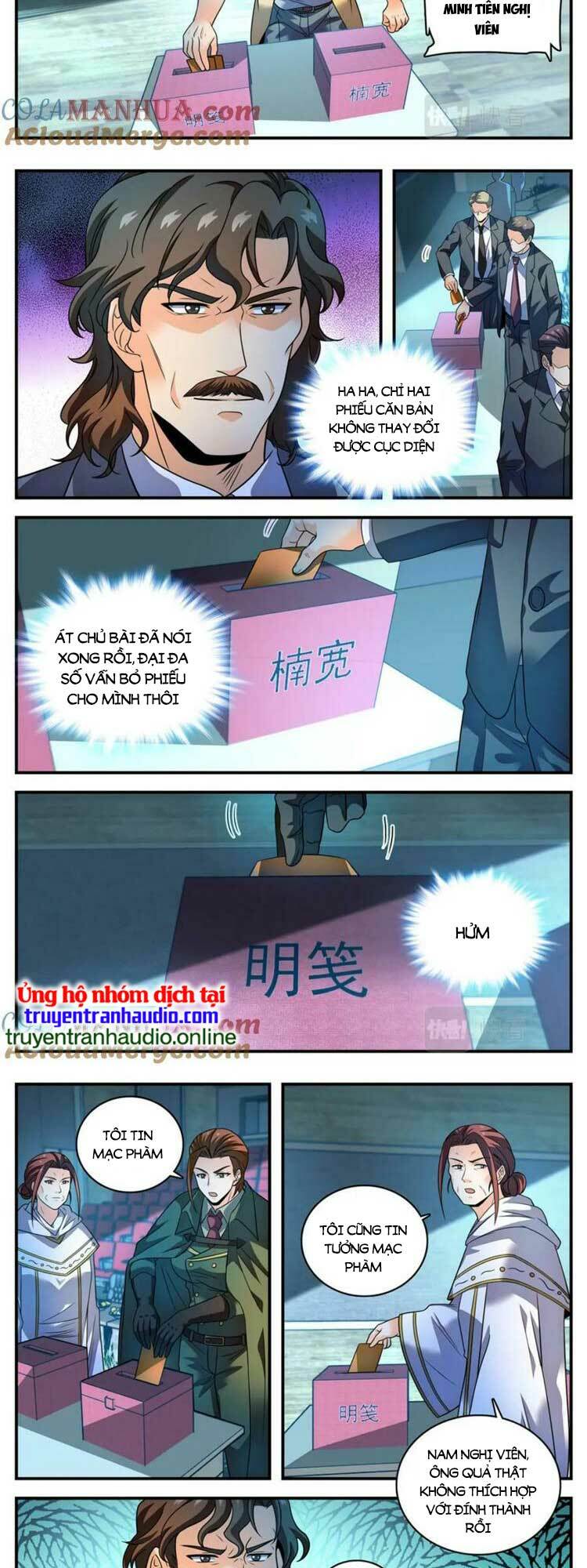 Chương 1023 - Trang 6