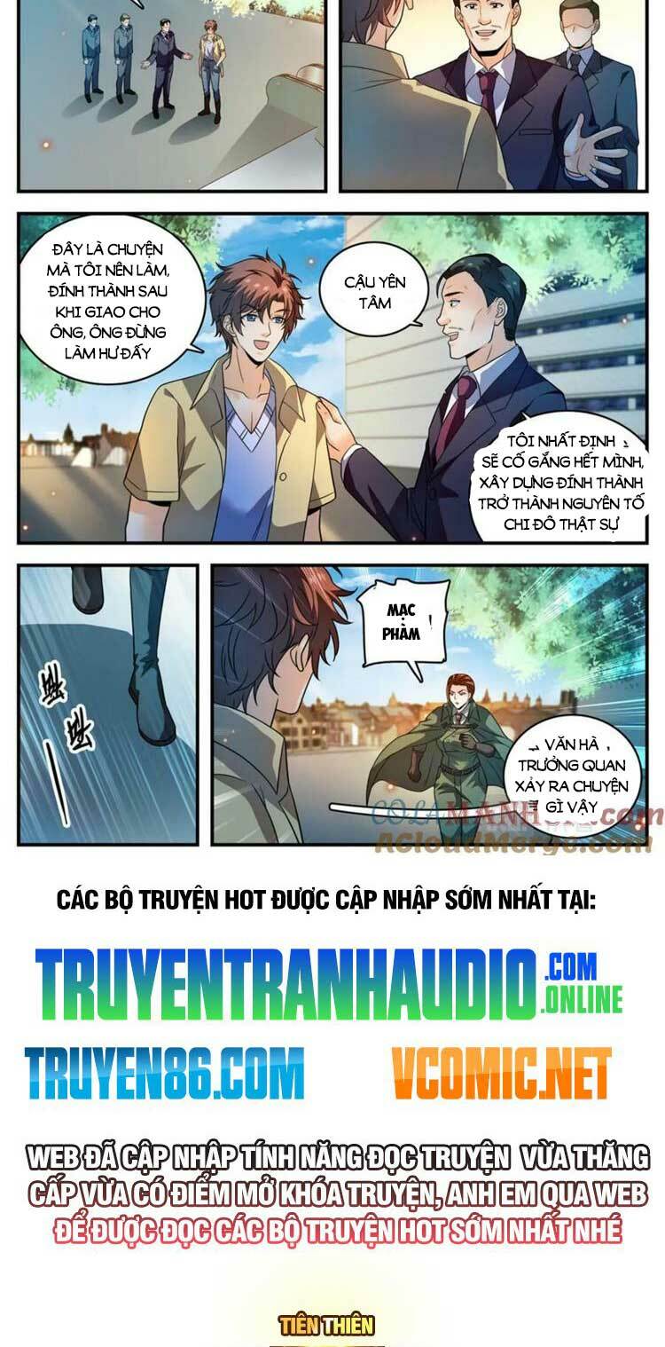 Chương 1023 - Trang 8
