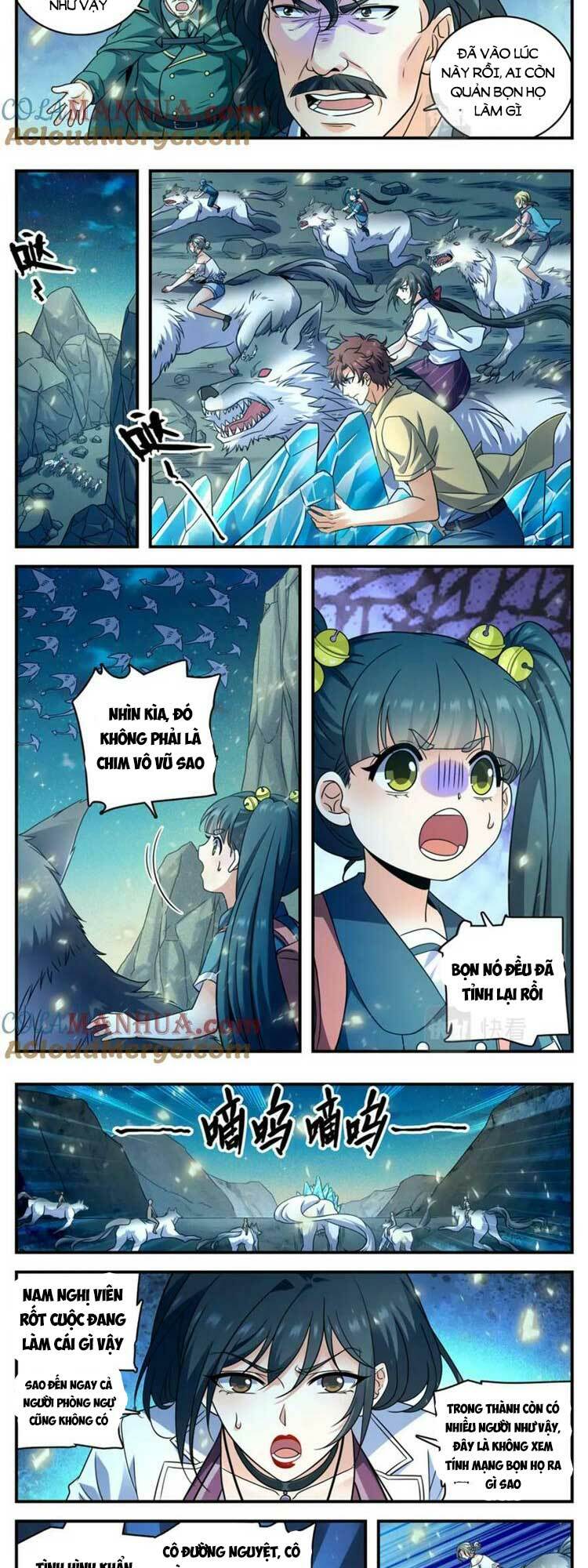 Chương 1024 - Trang 6