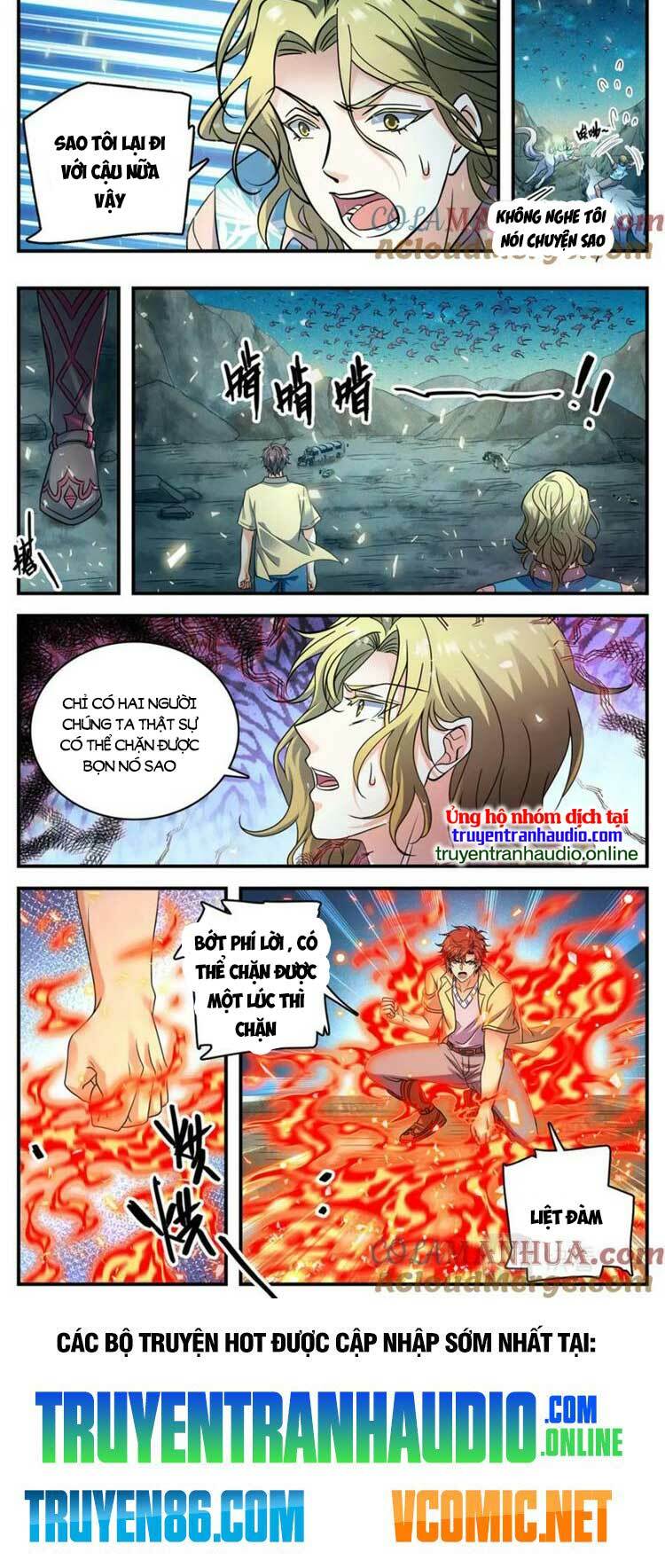 Chương 1024 - Trang 8