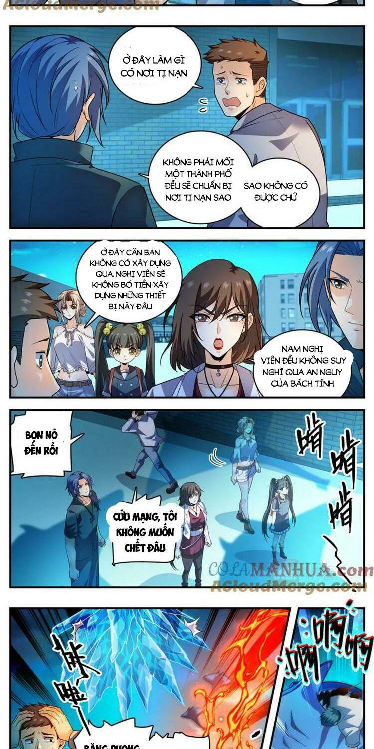 Chương 1025 - Trang 8