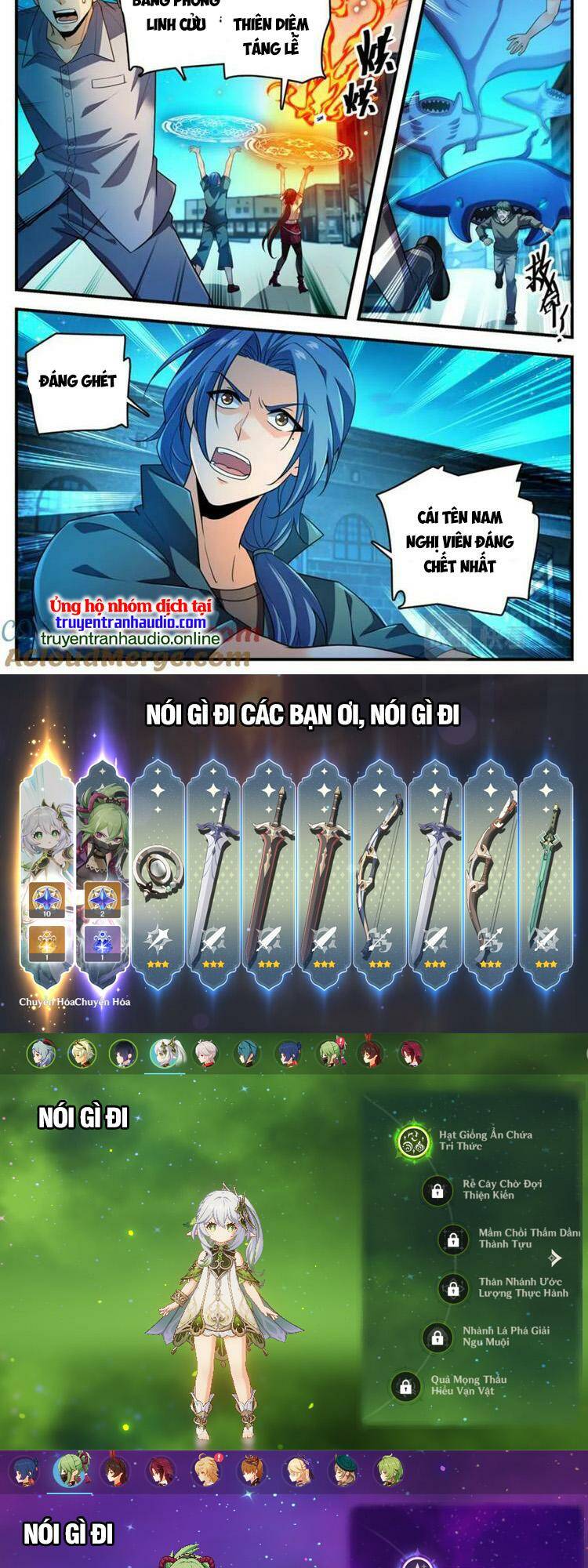Chương 1025 - Trang 9