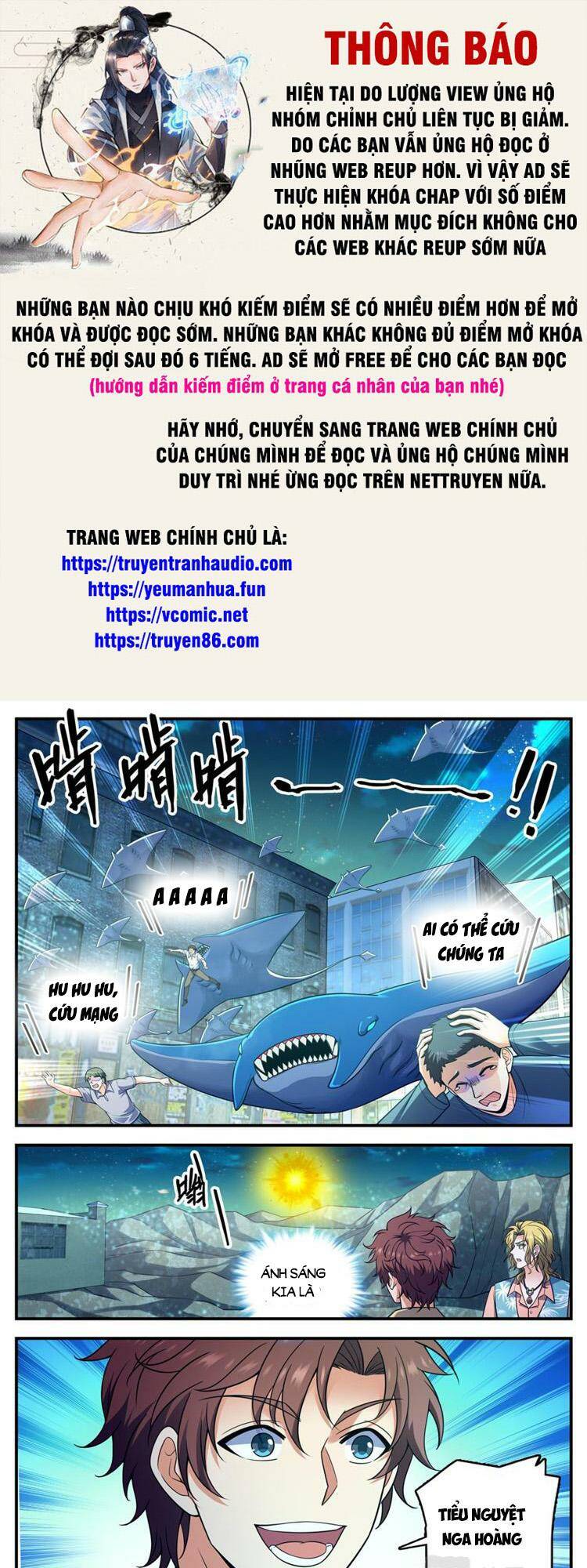 Chương 1026 - Trang 1