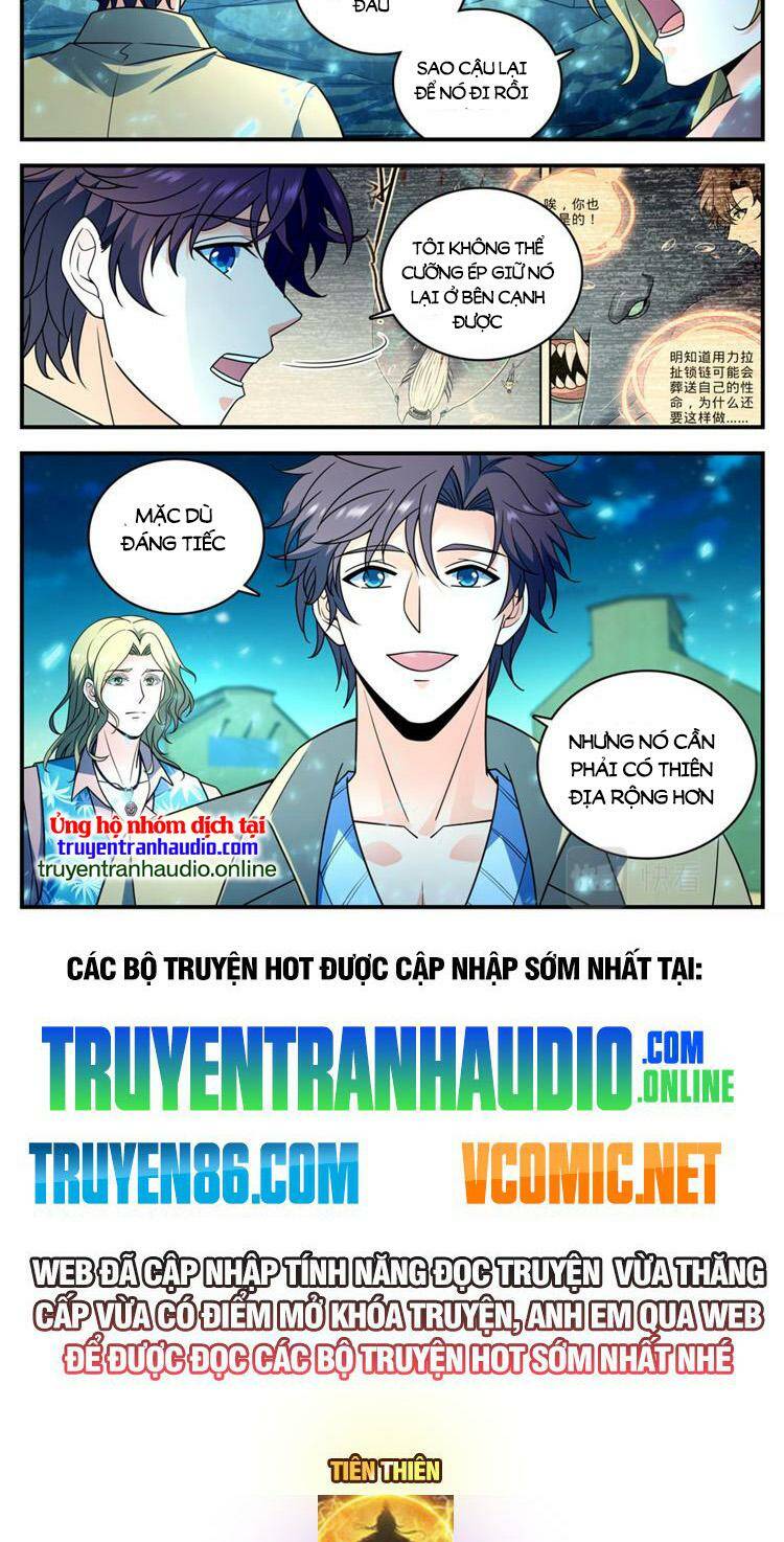 Chương 1026 - Trang 9