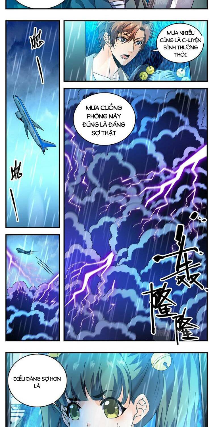 Chương 1027 - Trang 8