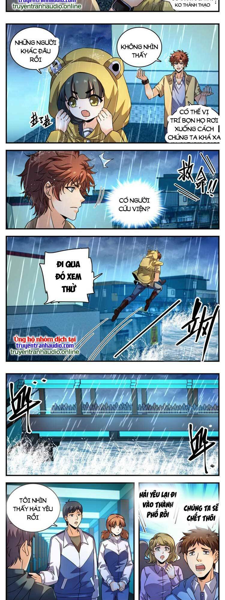 Chương 1029 - Trang 2