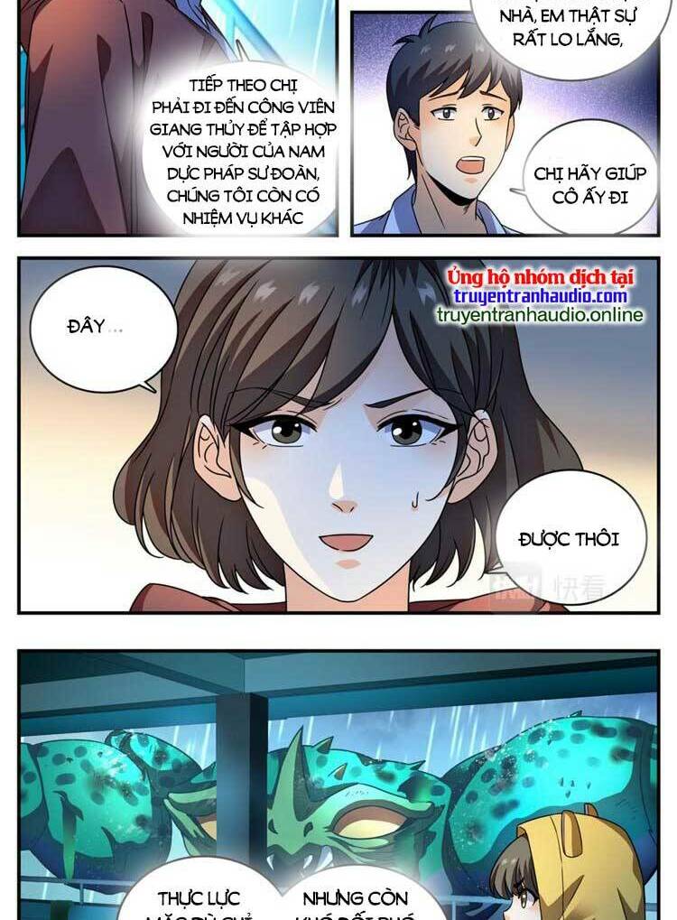 Chương 1029 - Trang 8