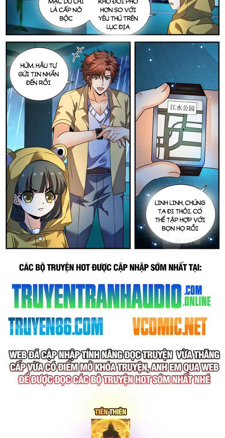 Chương 1029 - Trang 9