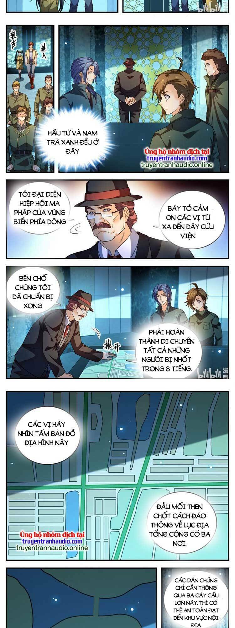 Chương 1030 - Trang 2