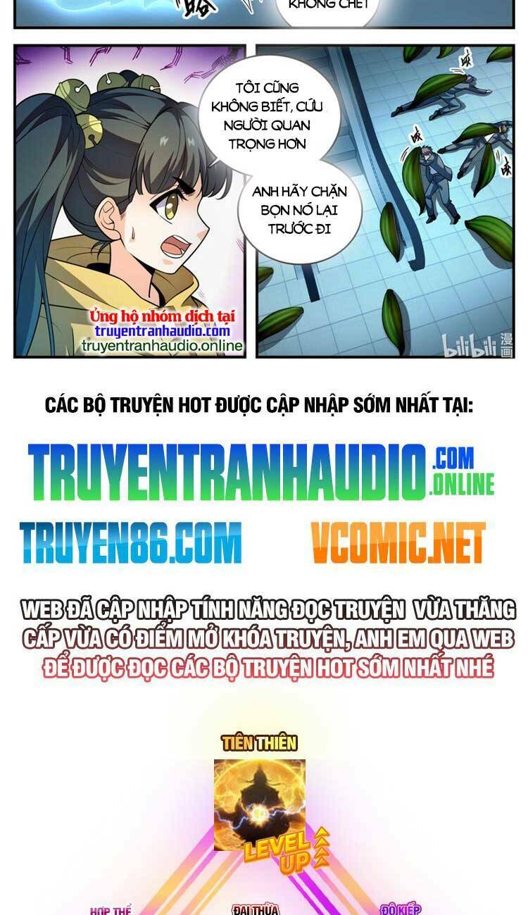 Chương 1030 - Trang 9