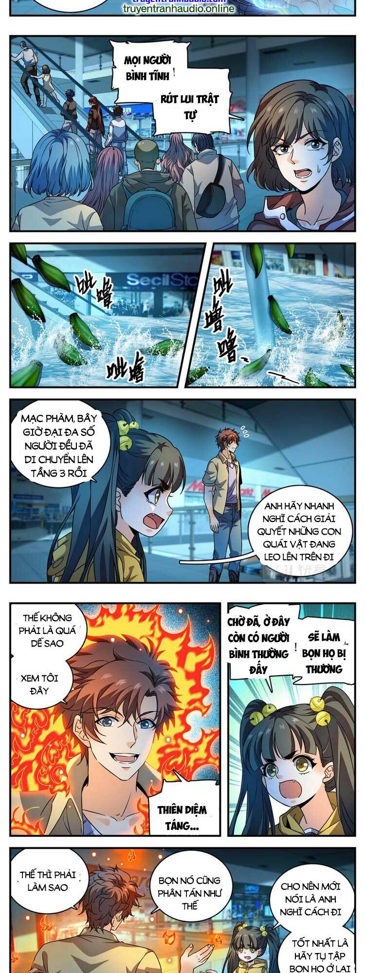 Chương 1031 - Trang 2