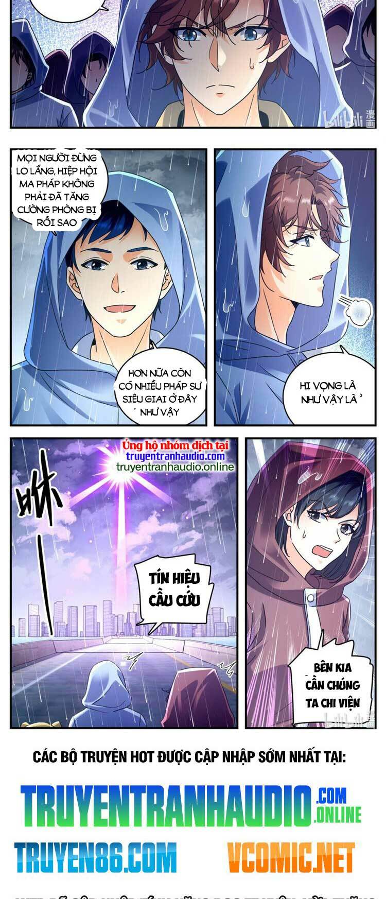 Chương 1032 - Trang 8