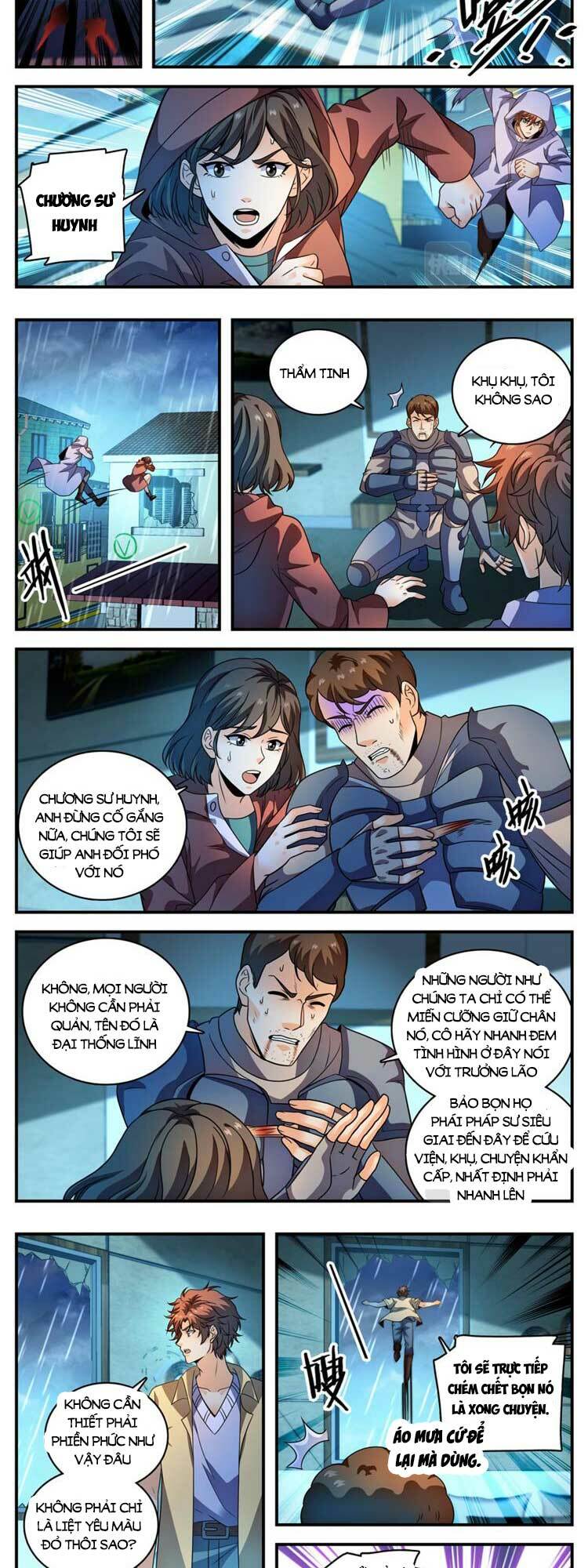 Chương 1033 - Trang 3