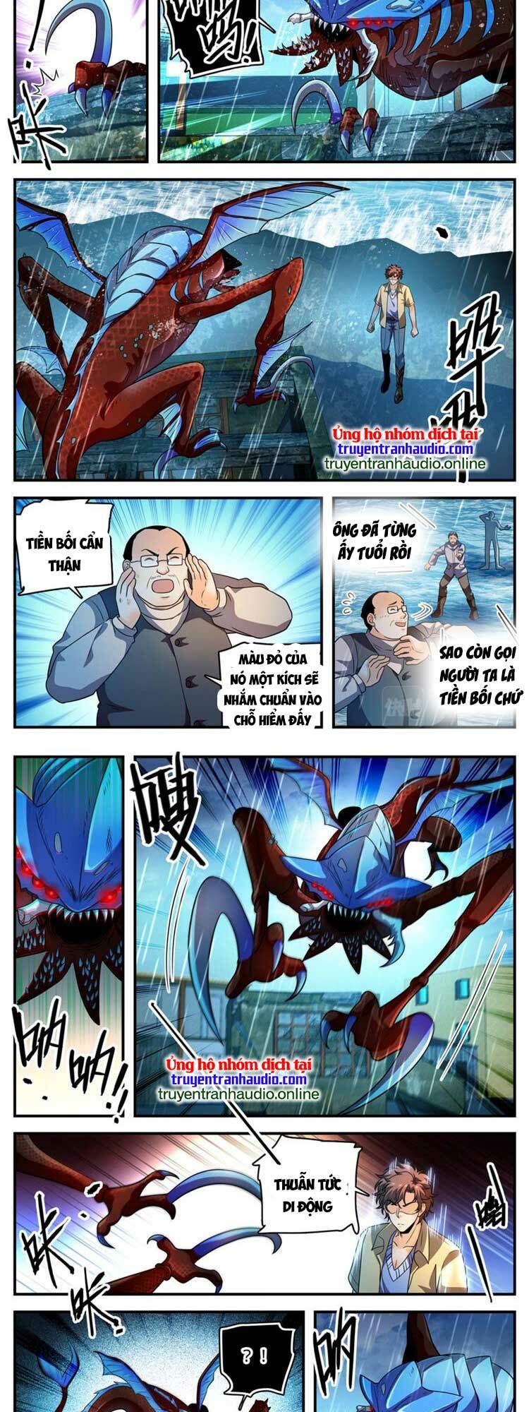 Chương 1033 - Trang 5