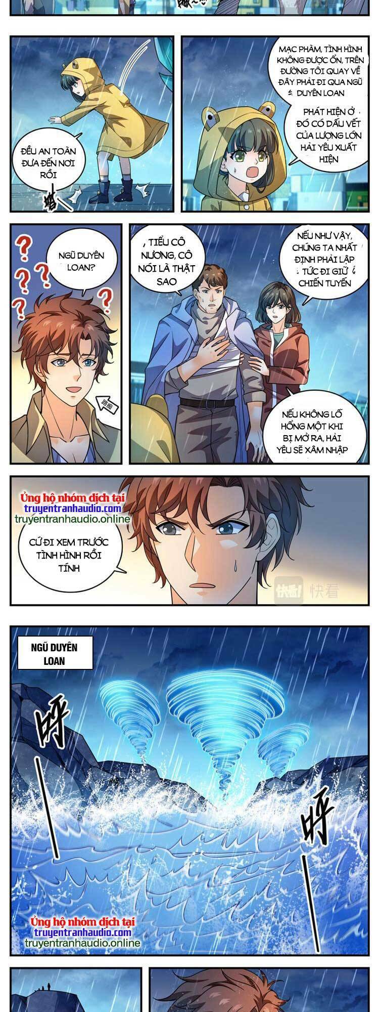 Chương 1034 - Trang 2