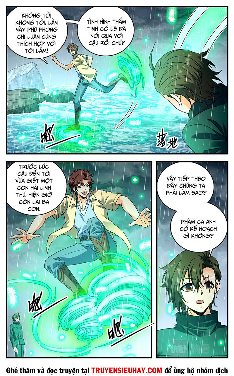 Chương 1035 - Trang 11