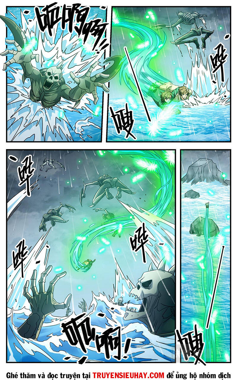 Chương 1035 - Trang 8