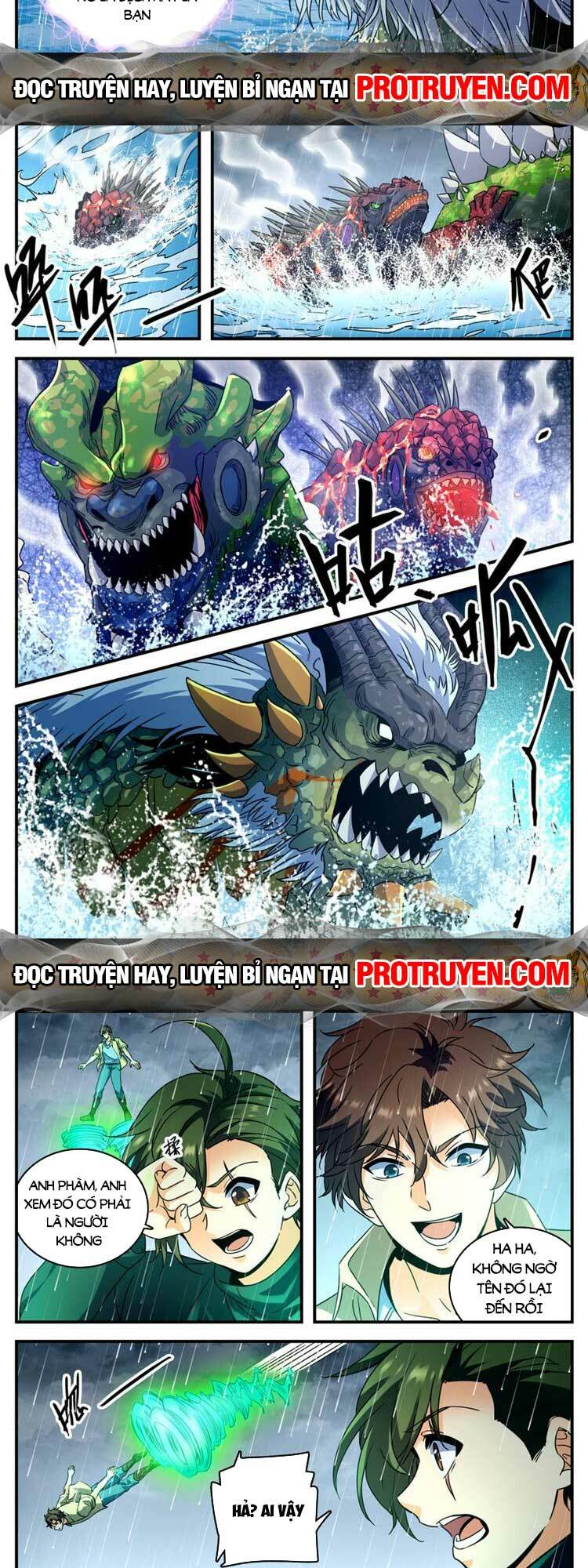 Chương 1040 - Trang 3